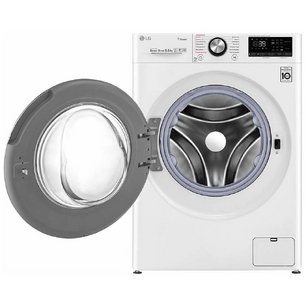 Стиральная машина LG F2V9GW9W фото 4 в Краснодаре