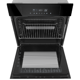 Духовой шкаф Maunfeld AEOD60103B2 фото 2 в Краснодаре