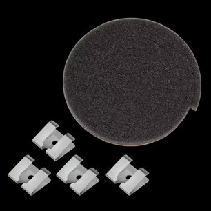 Индукционная варочная панель Маунфилд CVI904SFLBK Inverter фото 3 в Краснодаре Индукционная варочная панель Maunfeld CVI904SFLBK Inverter фото 3 в Краснодаре