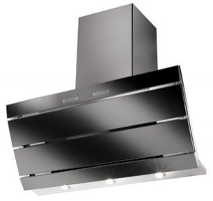 Вытяжка Фабер Orizzonte Plus Vetro EG8 X/VBK A90 Logic фото в Краснодаре Вытяжка Faber Orizzonte Plus Vetro EG8 X/VBK A90 Logic фото в Краснодаре