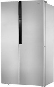 Холодильник LG GC-B 247 JMUV фото 3 в Краснодаре