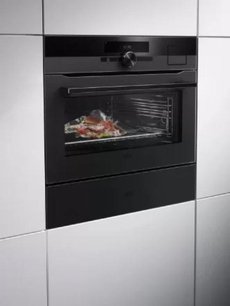 Духовой шкаф AEG KSK998230T фото 2 в Краснодаре