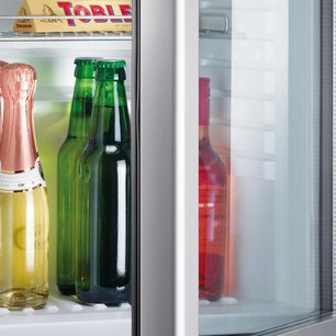 Минибар Dometic RH 439 LDAG фото 2 в Краснодаре