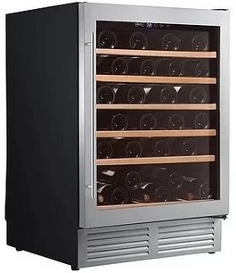 Винный шкаф Climadiff CLE51 фото 2 в Краснодаре