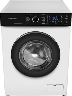 Стиральная машина Маунфилд MFWM149IWHT фото 2 в Краснодаре Стиральная машина Maunfeld MFWM149IWHT фото 2 в Краснодаре