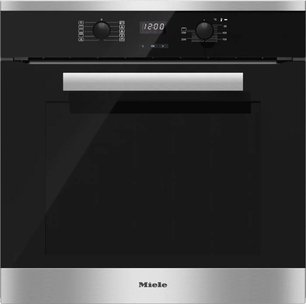 Духовой шкаф Миле H2661BP EDST/CLST сталь CleanSteel фото в Краснодаре Духовой шкаф Miele H2661BP EDST/CLST сталь CleanSteel фото в Краснодаре