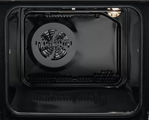 Духовой шкаф Electrolux EZB52410AX фото 3 в Краснодаре