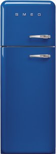 Холодильник Смег FAB30LBL1 фото в Краснодаре Холодильник Smeg FAB30LBL1 фото в Краснодаре