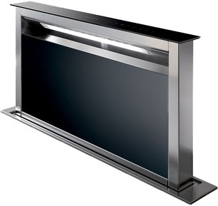 Встраиваемая вытяжка Фабер FABULA PLUS EVO+BK A60 фото в Краснодаре Встраиваемая вытяжка Faber FABULA PLUS EVO+BK A60 фото в Краснодаре