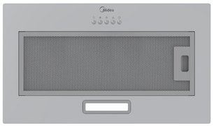 Встраиваемая вытяжка Midea MH60I301X фото 2 в Краснодаре