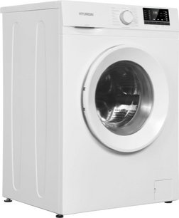 Стиральная машина Hyundai WME8201 фото 2 в Краснодаре