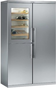 Холодильник Side-by-Side Де Дитрих PSS300 фото 2 в Краснодаре Холодильник Side-by-Side De Dietrich PSS300 фото 2 в Краснодаре