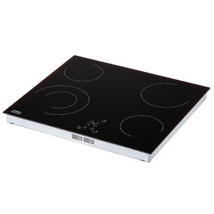 Электрическая варочная поверхность Крона DOLCE 60 BL фото 2 в Краснодаре Электрическая варочная поверхность KRONA DOLCE 60 BL фото 2 в Краснодаре