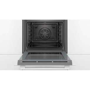 Духовой шкаф Бош HBG517BW0R фото 3 в Краснодаре Духовой шкаф Bosch HBG517BW0R фото 3 в Краснодаре