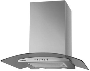 Вытяжка Маунфилд ANCONA PLUS (C) 50 INOX GLASS B фото в Краснодаре Вытяжка Maunfeld ANCONA PLUS (C) 50 INOX GLASS B фото в Краснодаре