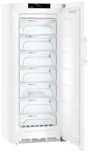 Морозильник Либхер GN 4635 Comfort NoFrost фото 4 в Краснодаре Морозильник Liebherr GN 4635 Comfort NoFrost фото 4 в Краснодаре