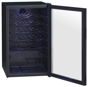 Винный шкаф La Sommeliere VN50 фото в Краснодаре