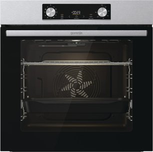 Духовой шкаф Горение BO6735E05X фото в Краснодаре Духовой шкаф Gorenje BO6735E05X фото в Краснодаре