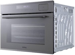 Духовой шкаф Кертинг OKB 3450 GBXGr Steam фото 2 в Краснодаре Духовой шкаф Korting OKB 3450 GBXGr Steam фото 2 в Краснодаре