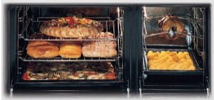 Духовой шкаф Илве D 900-LMP фото 2 в Краснодаре Духовой шкаф Ilve D 900-LMP фото 2 в Краснодаре