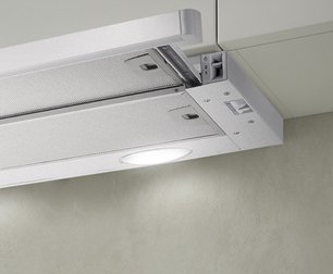 Встраиваемая вытяжка Фабер FLEXA AM/X A60 фото 2 в Краснодаре Встраиваемая вытяжка Faber FLEXA AM/X A60 фото 2 в Краснодаре