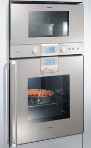 Микроволновая печь Гаггенау BM 221-110 фото 3 в Краснодаре Микроволновая печь Gaggenau BM 221-110 фото 3 в Краснодаре
