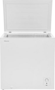 Морозильный ларь Hisense FC258D4BW1 фото в Краснодаре