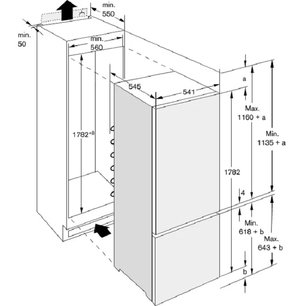 Холодильник Гаггенау RT 282-101 фото 2 в Краснодаре Холодильник Gaggenau RT 282-101 фото 2 в Краснодаре