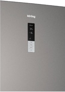Холодильник Кертинг KNFC 72337 X фото 2 в Краснодаре Холодильник Korting KNFC 72337 X фото 2 в Краснодаре