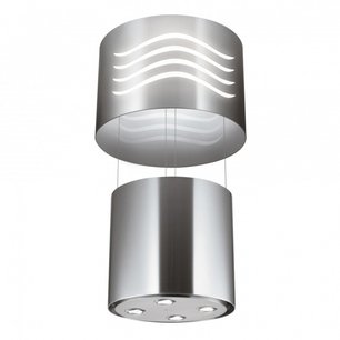 Настенная вытяжка Фабер Vertigo (Set) фото 2 в Краснодаре Настенная вытяжка Faber Vertigo (Set) фото 2 в Краснодаре