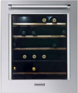 Винный шкаф Китчен Эйд KCBWX 70600R фото в Краснодаре Винный шкаф KitchenAid KCBWX 70600R фото в Краснодаре