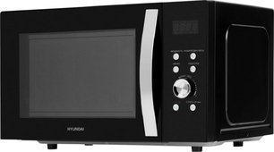 Микроволновая печь Hyundai HYM-D2078 фото 3 в Краснодаре