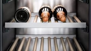 Винный шкаф Gaggenau RW282260 фото 2 в Краснодаре