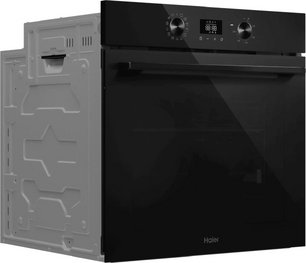 Духовой шкаф Haier HOQ-K3QSN5GB фото 2 в Краснодаре