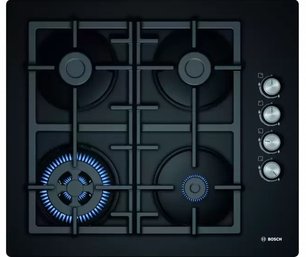 Газовая варочная панель BOSCH POH6C6O90R фото в Краснодаре Газовая варочная панель BOSCH POH6C6O90R фото в Краснодаре