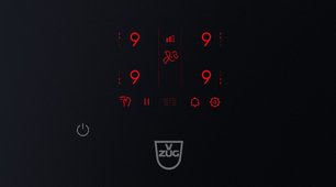 Варочная панель с вытяжкой Фауцуг CombiCookTop V4000 I804 CCT4T-31096 фото 2 в Краснодаре Варочная панель с вытяжкой V-ZUG CombiCookTop V4000 I804 CCT4T-31096 фото 2 в Краснодаре