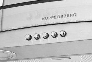 Вытяжка Куперсберг Kaminox 60 X фото 3 в Краснодаре Вытяжка Kuppersberg Kaminox 60 X фото 3 в Краснодаре