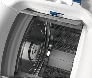 Стиральная машина Электролюкс EW7TN3272 фото 3 в Краснодаре Стиральная машина Electrolux EW7TN3272 фото 3 в Краснодаре