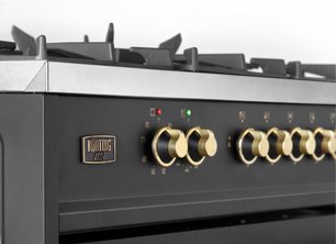 Газовая плита Korting CKE 98051 CRN фото 3 в Краснодаре