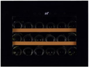 Винный шкаф Дунавокс DAV-18.46B.TO фото в Краснодаре Винный шкаф Dunavox DAV-18.46B.TO фото в Краснодаре