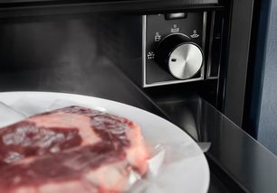 Встраиваемый подогреватель посуды Electrolux KBD4Z фото 2 в Краснодаре