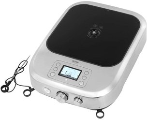 Настольная индукционная варочная панель Bork U891 фото в Краснодаре Настольная индукционная варочная панель Bork U891 фото в Краснодаре