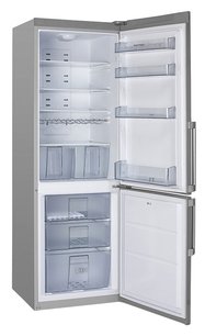 Двухкамерный холодильник Вестфрост VF 185 EH фото 3 в Краснодаре Двухкамерный холодильник Vestfrost VF 185 EH фото 3 в Краснодаре