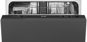 Посудомоечная машина Смег STL67120 фото 4 в Краснодаре Посудомоечная машина Smeg STL67120 фото 4 в Краснодаре