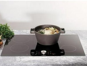 Варочная панель Гаггенау CI 481-102 фото 2 в Краснодаре Варочная панель Gaggenau CI 481-102 фото 2 в Краснодаре