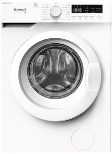 Стиральная машина Брандт WFB184QWE фото в Краснодаре Стиральная машина Brandt WFB184QWE фото в Краснодаре