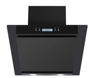 Вытяжка Маунфилд MANCHESTER Light 60 Black Glass Black фото 4 в Краснодаре Вытяжка Maunfeld MANCHESTER Light 60 Black Glass Black фото 4 в Краснодаре