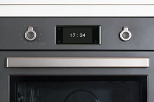 Духовой шкаф Bertazzoni FPRO6117CTN3 фото 3 в Краснодаре