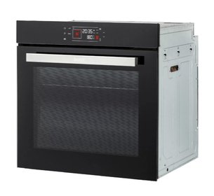 Духовой шкаф Jacky`s JO EB75410 фото 3 в Краснодаре