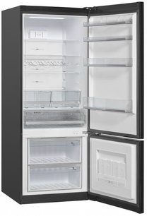 Двухкамерный холодильник Вестфрост VF566ESBL фото 4 в Краснодаре Двухкамерный холодильник Vestfrost VF566ESBL фото 4 в Краснодаре